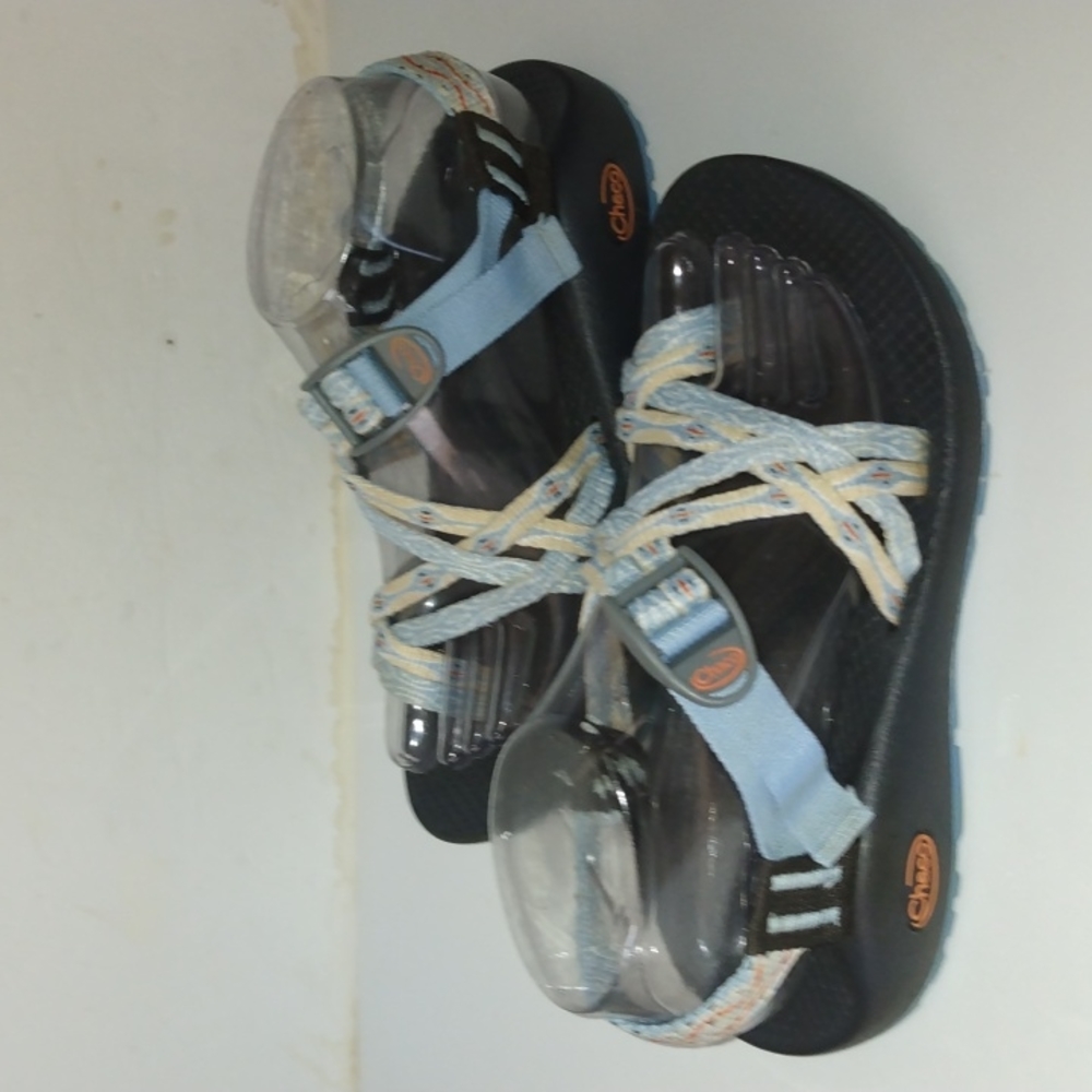 CHACO SANDALS